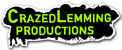 Crazed Lemming Productions