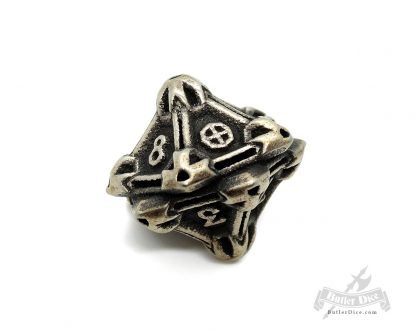 d10 by Butler Dice