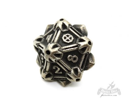 d10 by Butler Dice