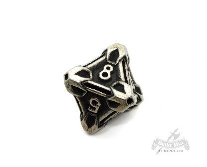 d8 by Butler Dice